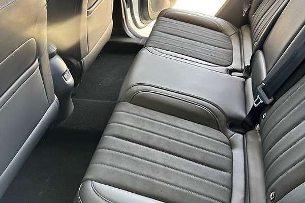 2023 GWM Ora Standard Range ES11