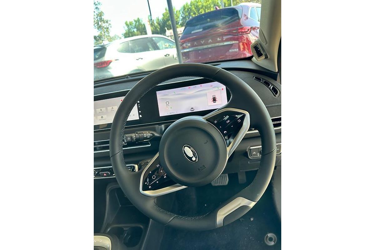 2023 GWM Ora Standard Range ES11