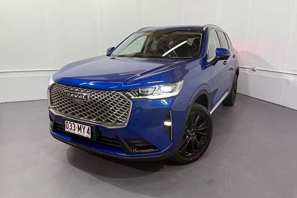 2022 Haval H6 Ultra B01