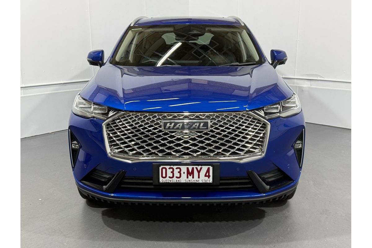 2022 Haval H6 Ultra B01