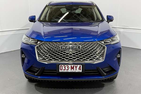 2022 Haval H6 Ultra B01