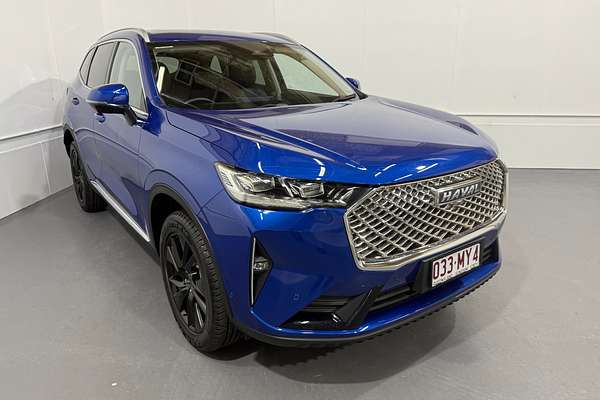 2022 Haval H6 Ultra B01