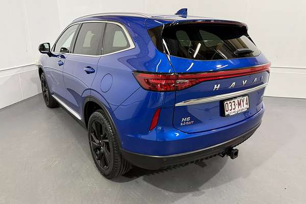 2022 Haval H6 Ultra B01