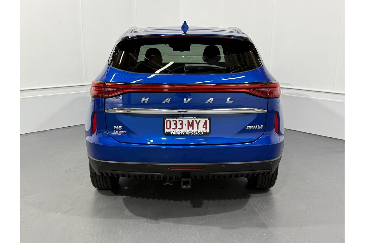 2022 Haval H6 Ultra B01