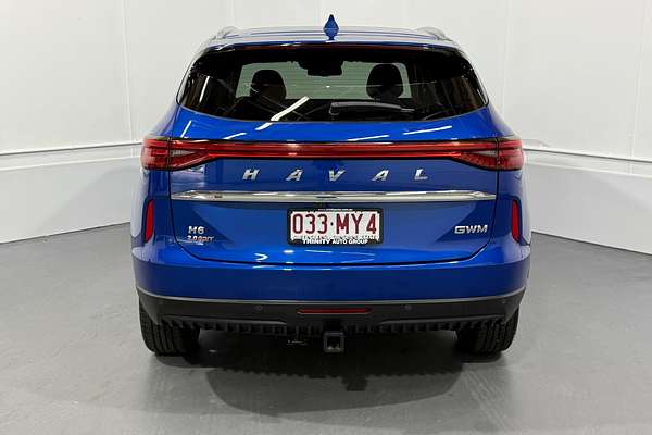 2022 Haval H6 Ultra B01