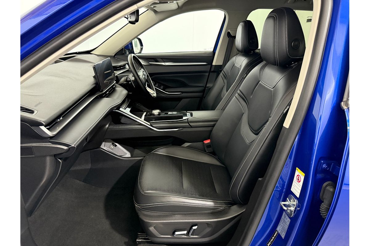 2022 Haval H6 Ultra B01