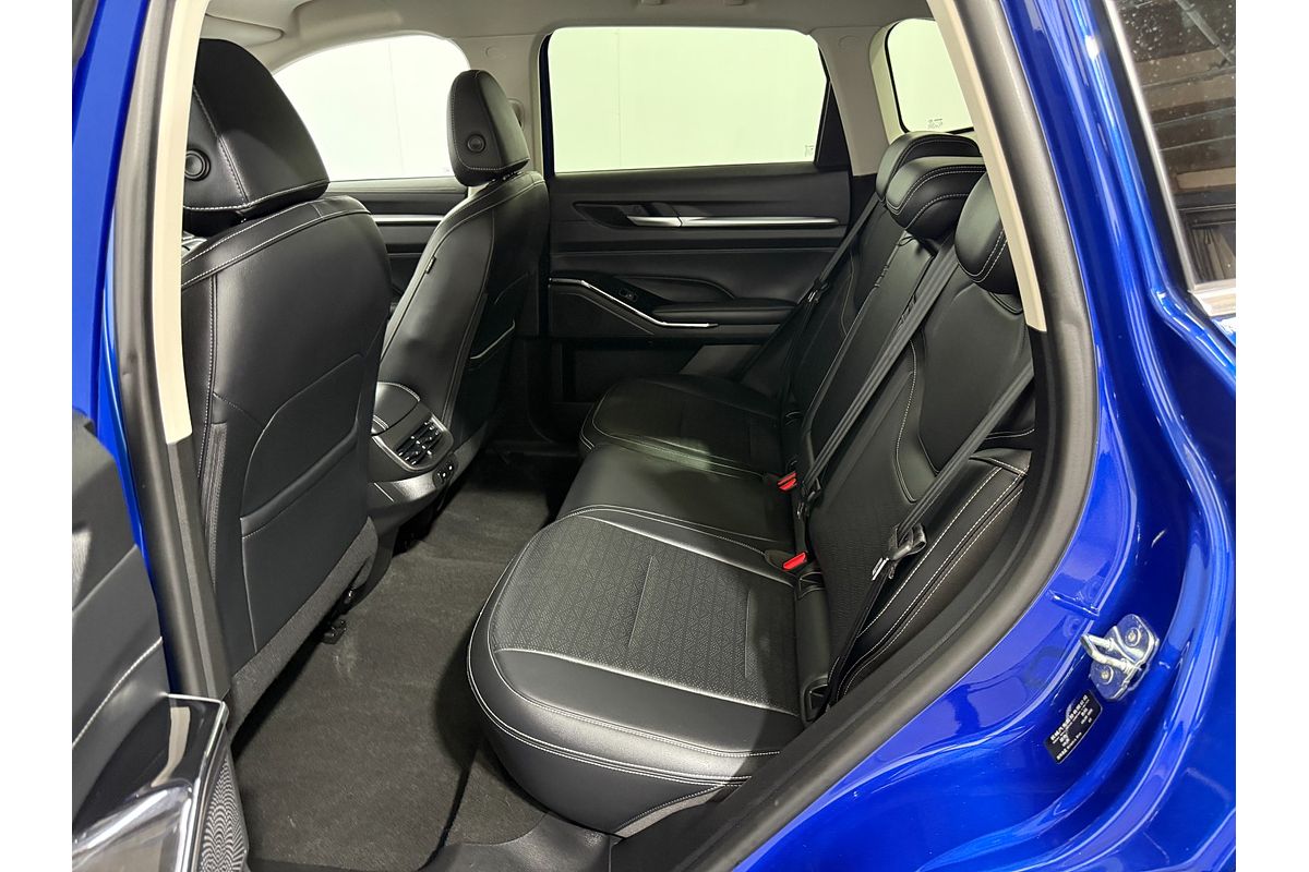 2022 Haval H6 Ultra B01