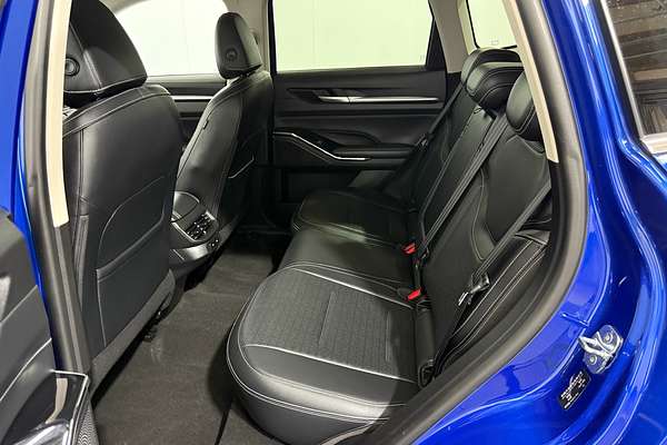 2022 Haval H6 Ultra B01