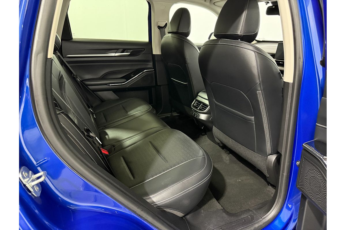 2022 Haval H6 Ultra B01