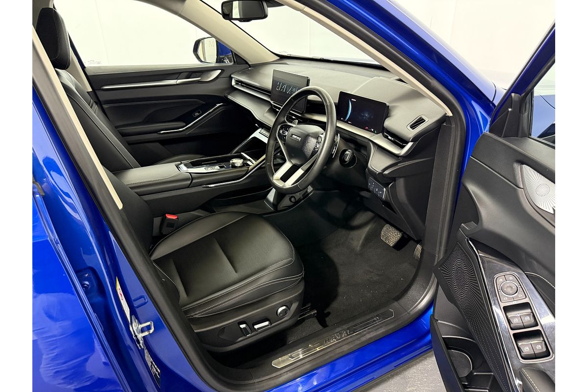 2022 Haval H6 Ultra B01