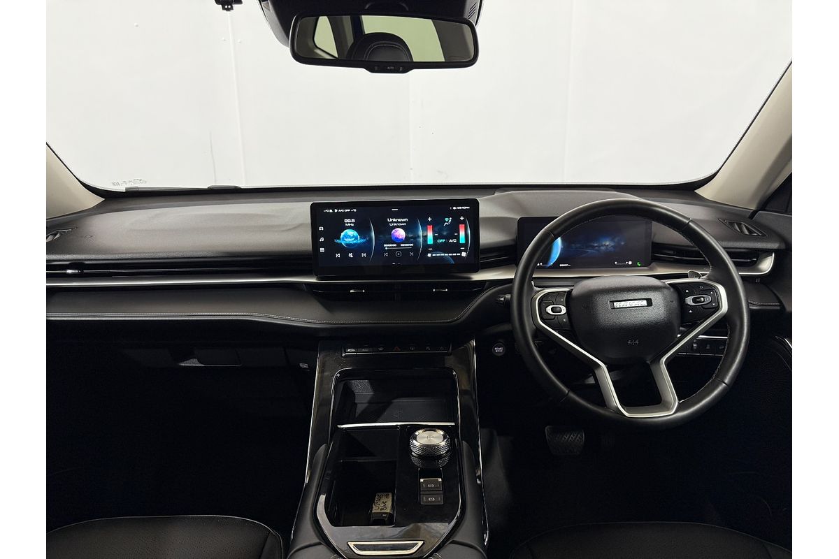 2022 Haval H6 Ultra B01