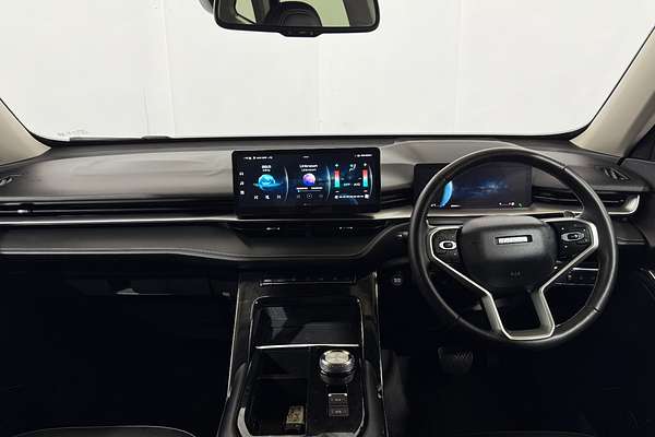 2022 Haval H6 Ultra B01