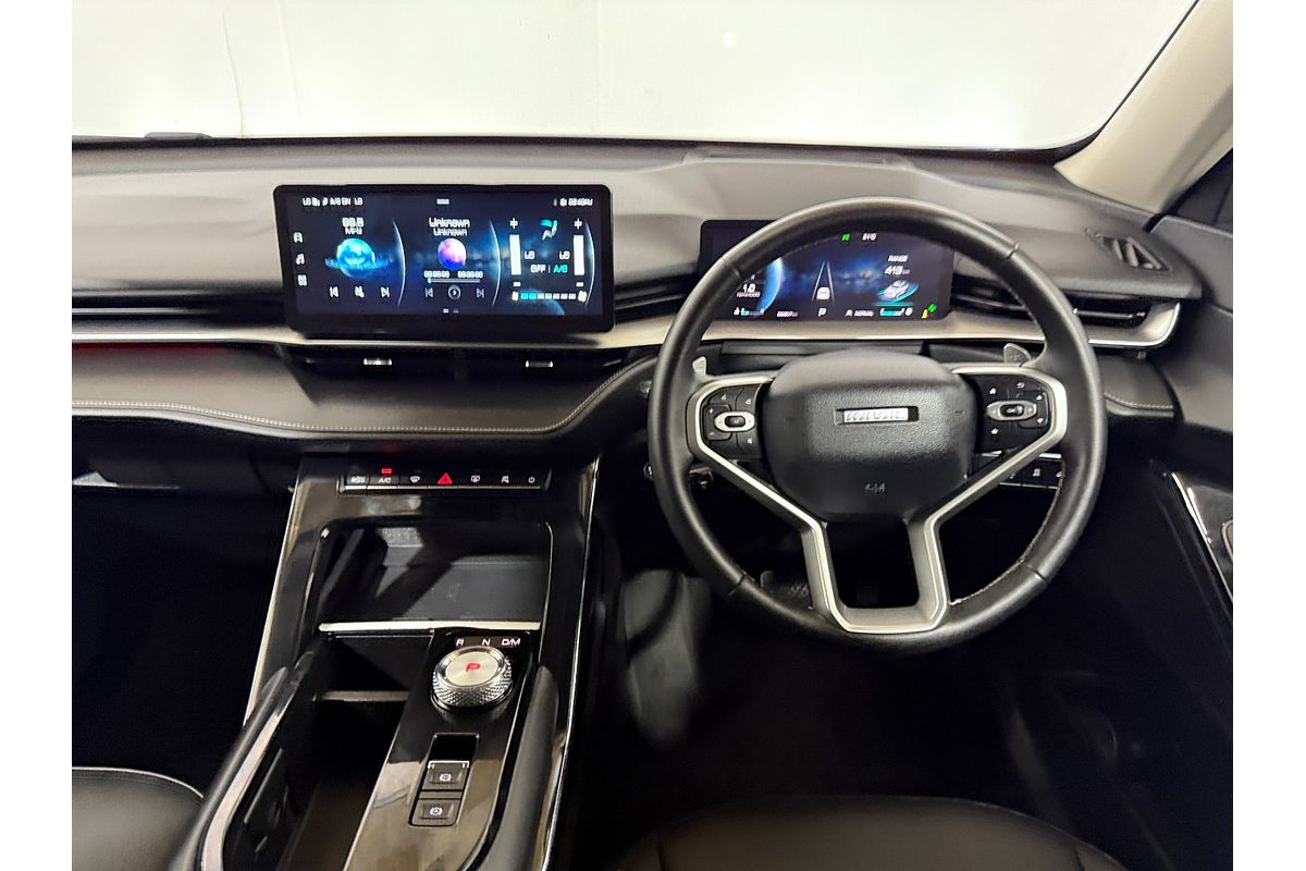 2022 Haval H6 Ultra B01