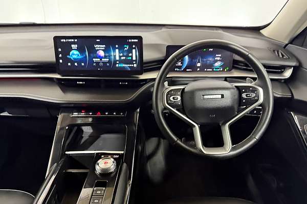 2022 Haval H6 Ultra B01