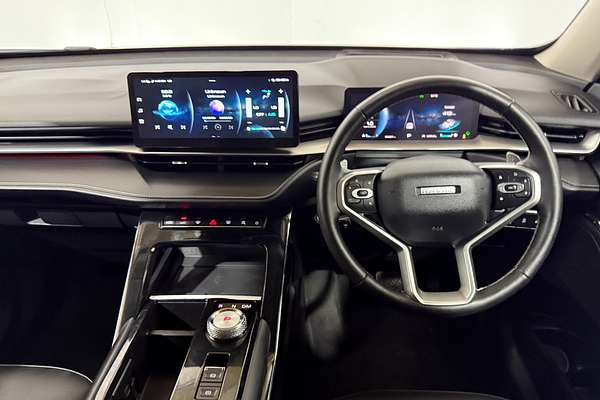 2022 Haval H6 Ultra B01
