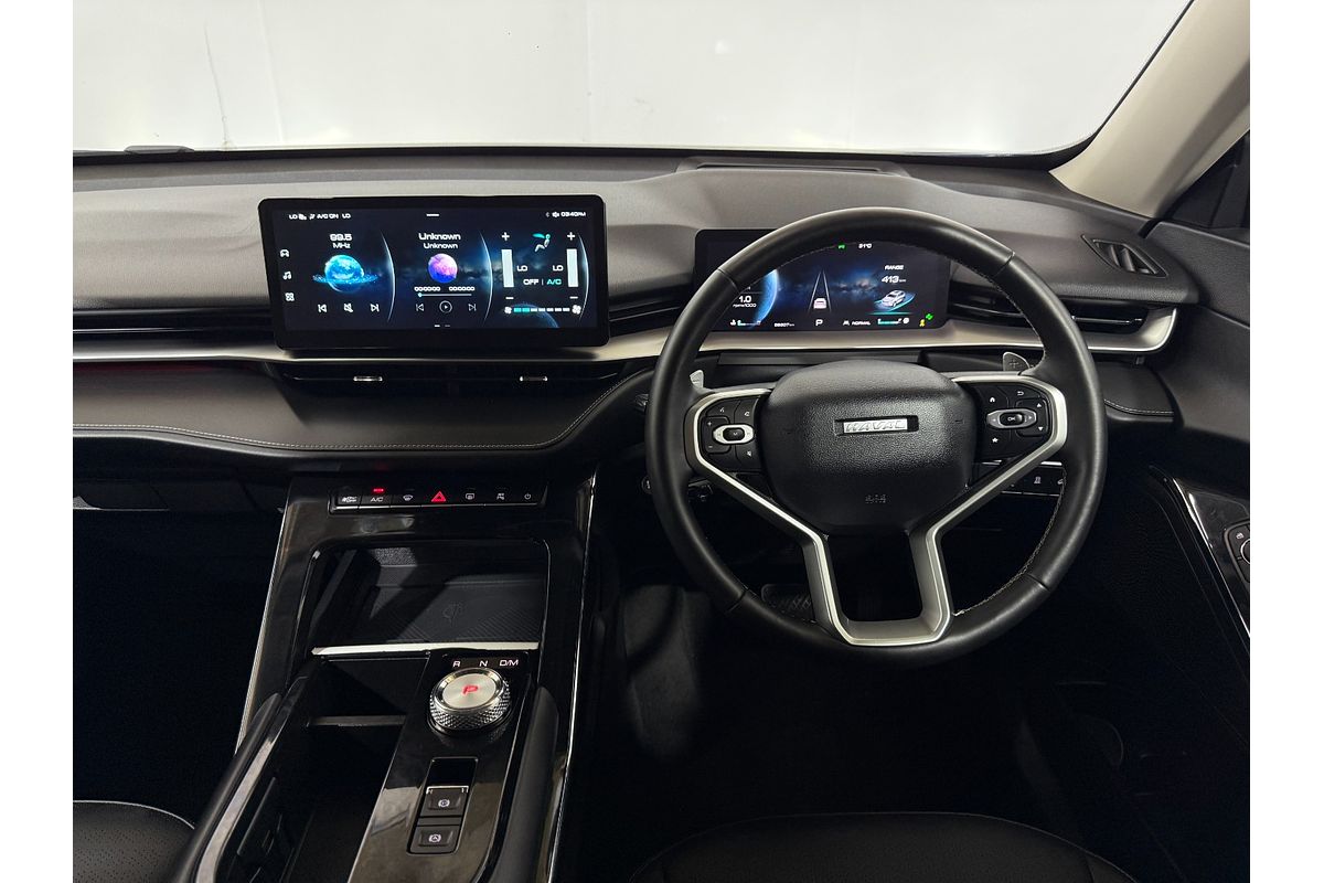 2022 Haval H6 Ultra B01