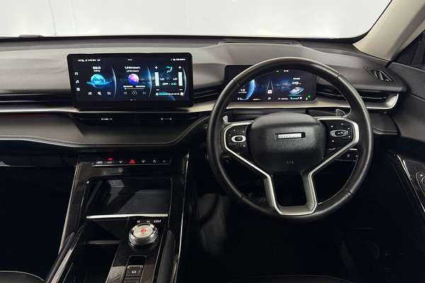2022 Haval H6 Ultra B01