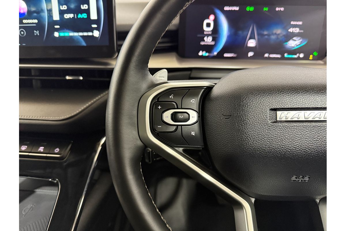 2022 Haval H6 Ultra B01
