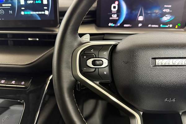 2022 Haval H6 Ultra B01