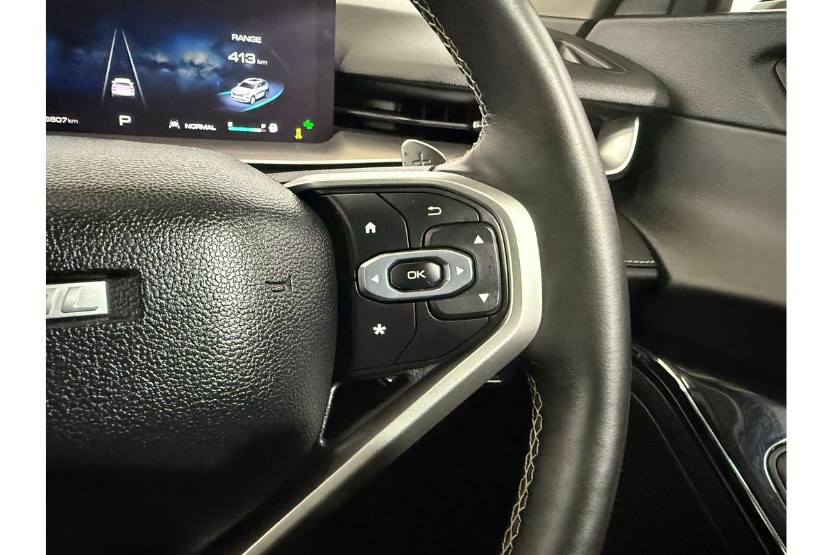 2022 Haval H6 Ultra B01