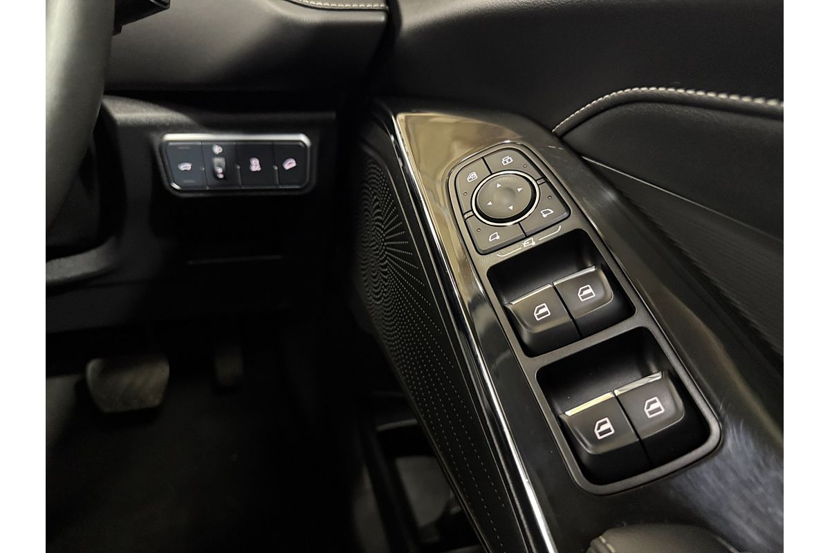 2022 Haval H6 Ultra B01