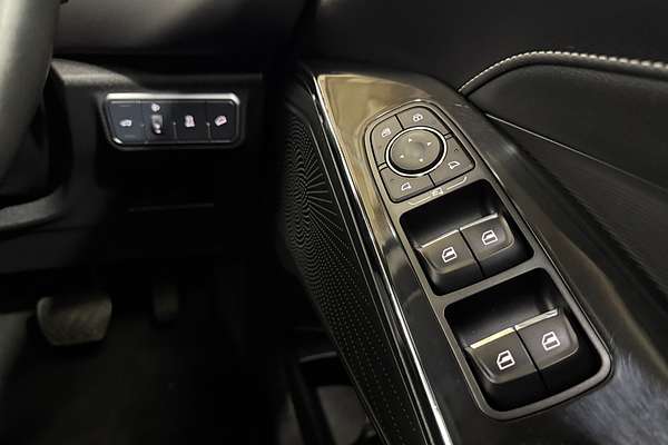 2022 Haval H6 Ultra B01
