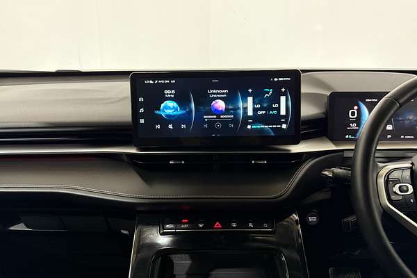 2022 Haval H6 Ultra B01