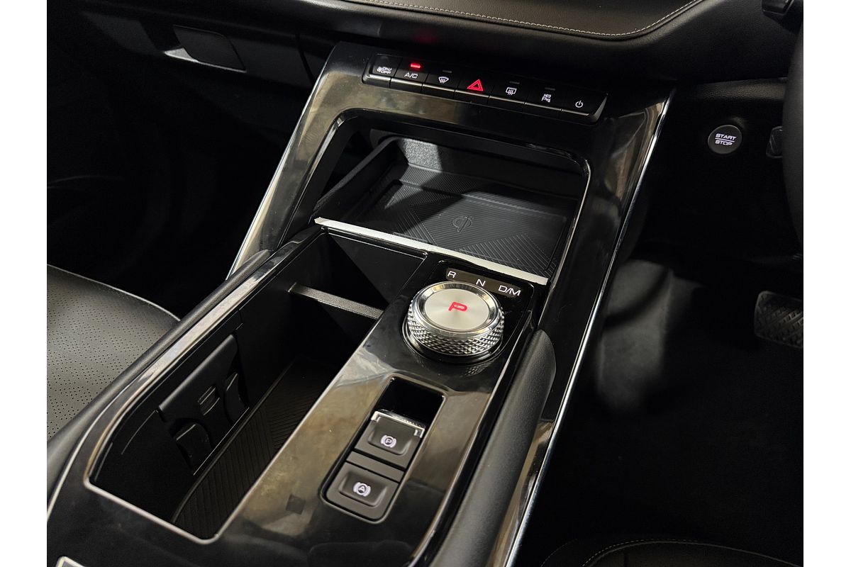 2022 Haval H6 Ultra B01
