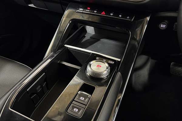 2022 Haval H6 Ultra B01
