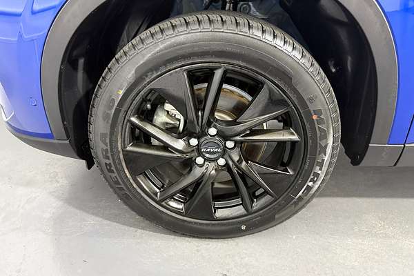 2022 Haval H6 Ultra B01