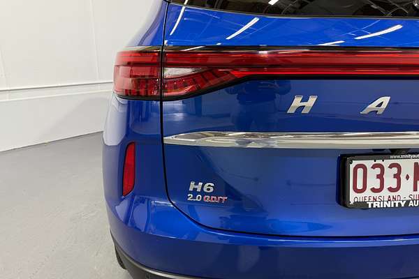 2022 Haval H6 Ultra B01