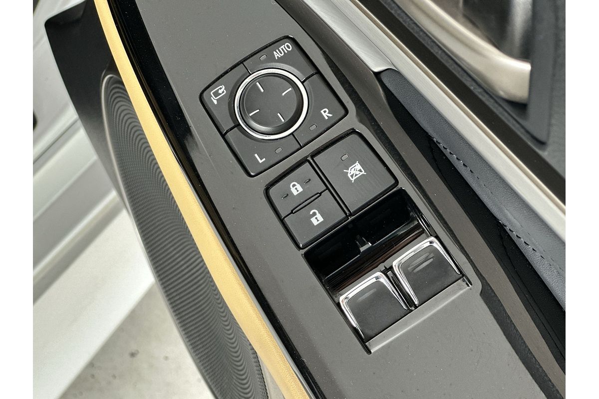 2020 Lexus RC RC350 Luxury GSC10R
