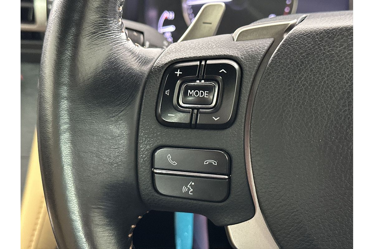 2020 Lexus RC RC350 Luxury GSC10R