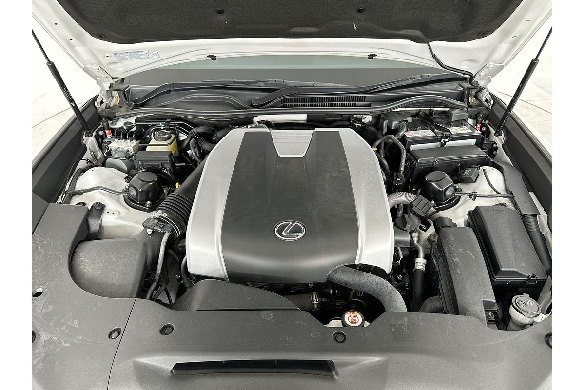 2020 Lexus RC RC350 Luxury GSC10R