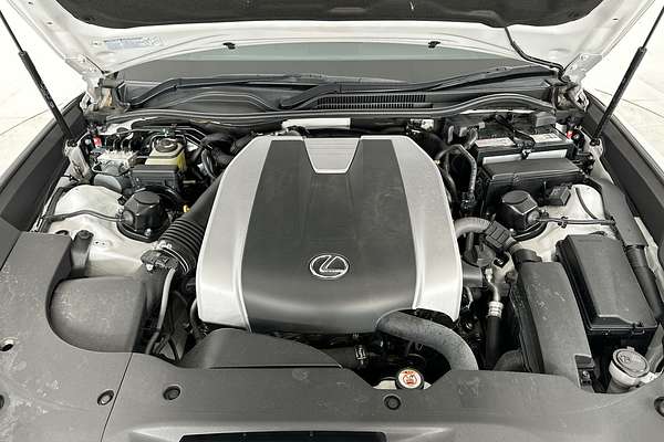 2020 Lexus RC RC350 Luxury GSC10R