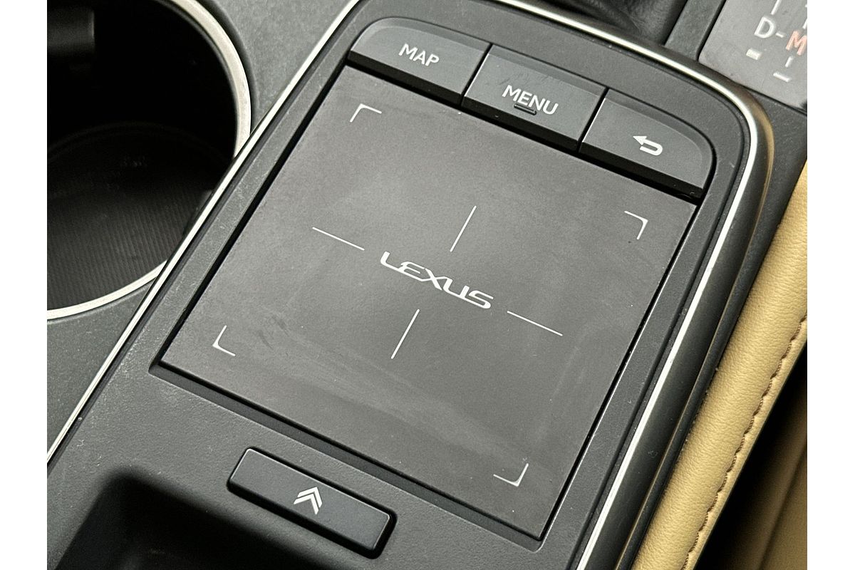2020 Lexus RC RC350 Luxury GSC10R