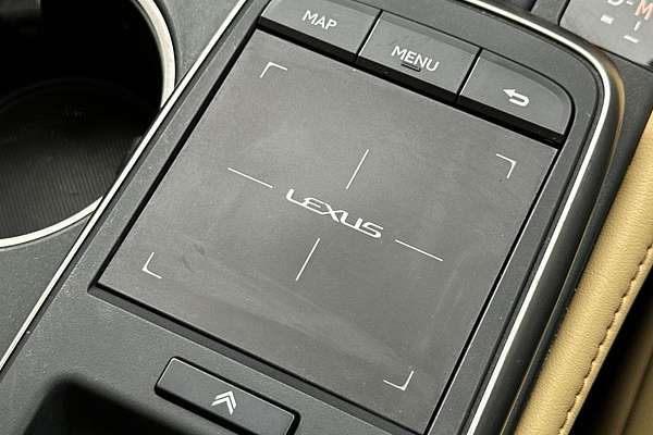 2020 Lexus RC RC350 Luxury GSC10R