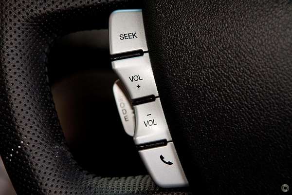 2013 Ford Territory TS SZ