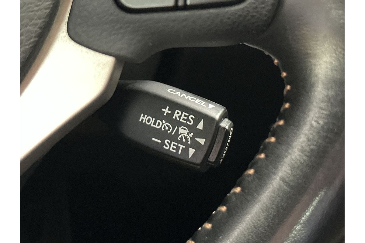 2020 Lexus RC RC350 Luxury GSC10R
