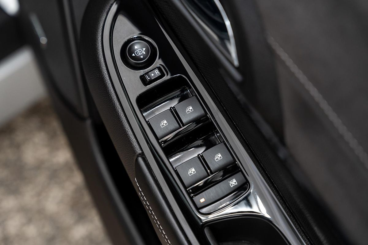 2016 Holden Commodore SS V Redline VF Series II