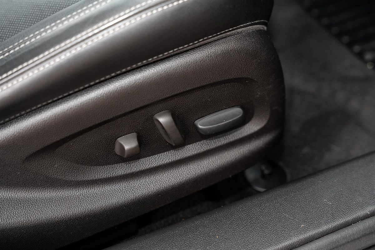 2016 Holden Commodore SS V Redline VF Series II