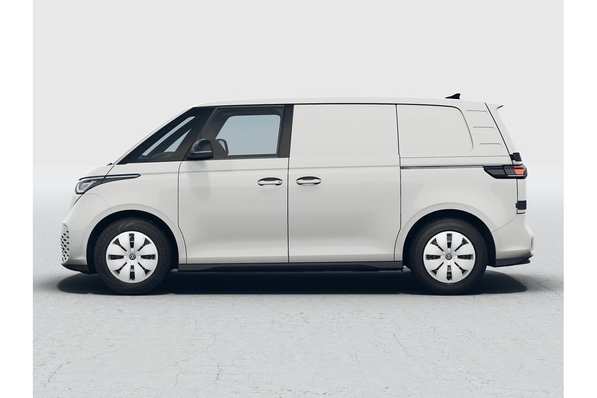 2025 Volkswagen ID. Buzz Cargo BEV550 EBN SWB