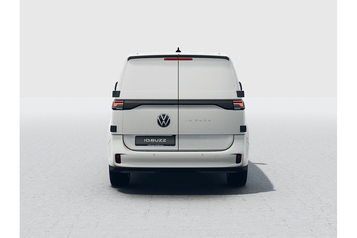 2025 Volkswagen ID. Buzz Cargo BEV550 EBN SWB