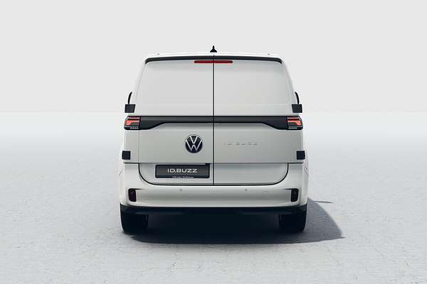 2025 Volkswagen ID. Buzz Cargo BEV550 EBN SWB