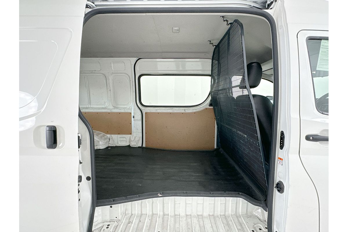 2022 Toyota Hiace GDH320R
