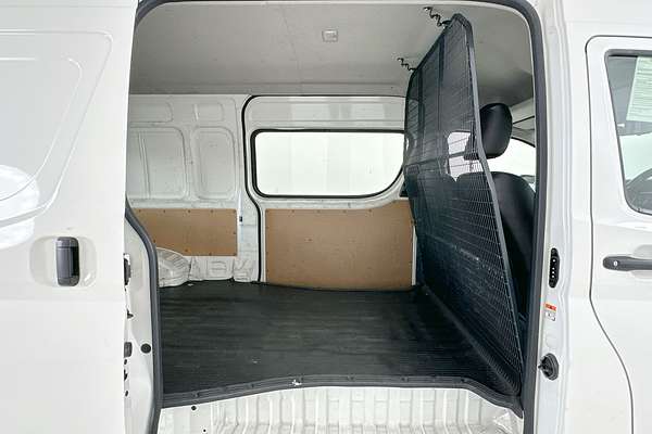 2022 Toyota Hiace GDH320R