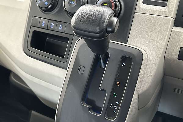 2022 Toyota Hiace GDH320R