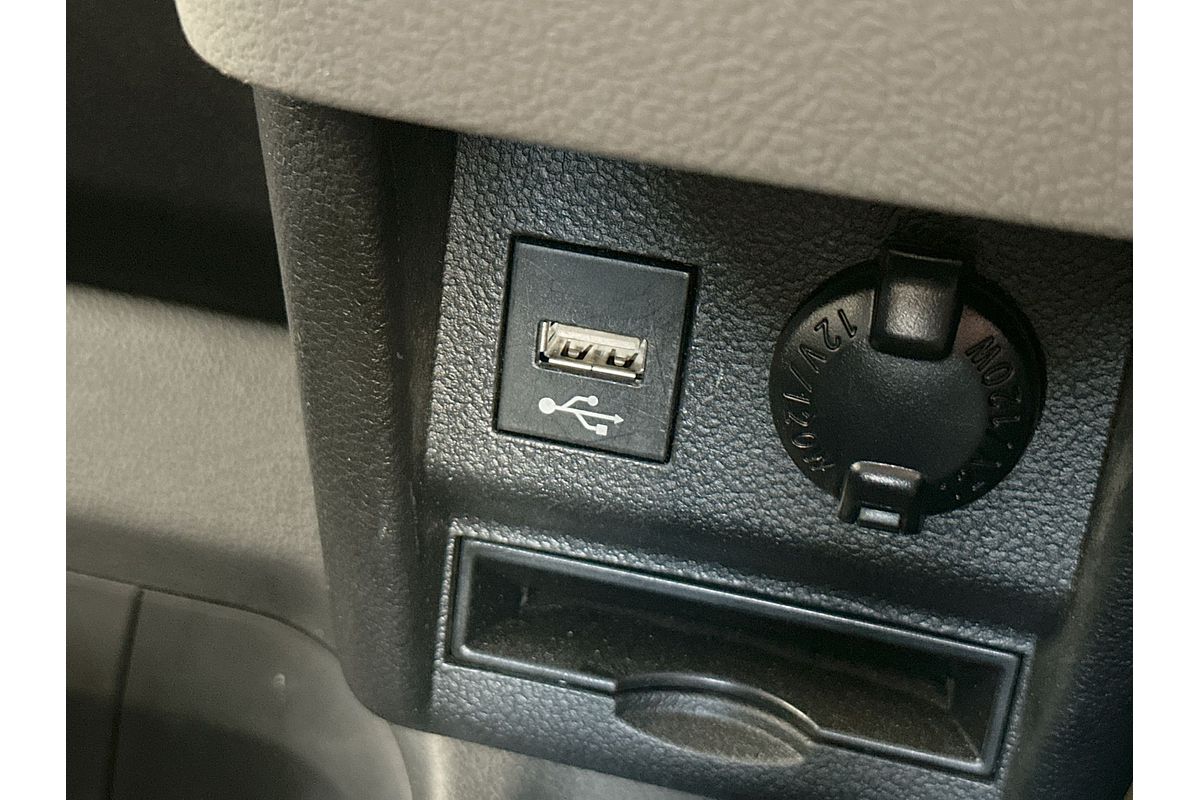2022 Toyota Hiace GDH320R