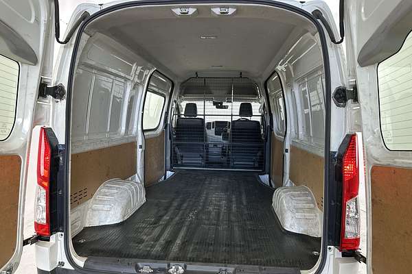 2022 Toyota Hiace GDH320R