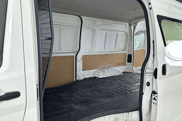 2022 Toyota Hiace GDH320R